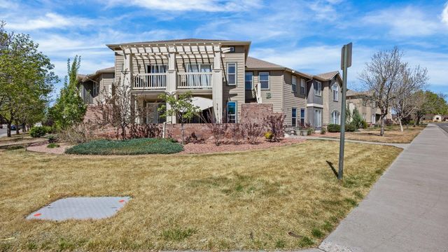 2491 Fountain Greens Pl Unit B-8, Grand Junction, CO 81505