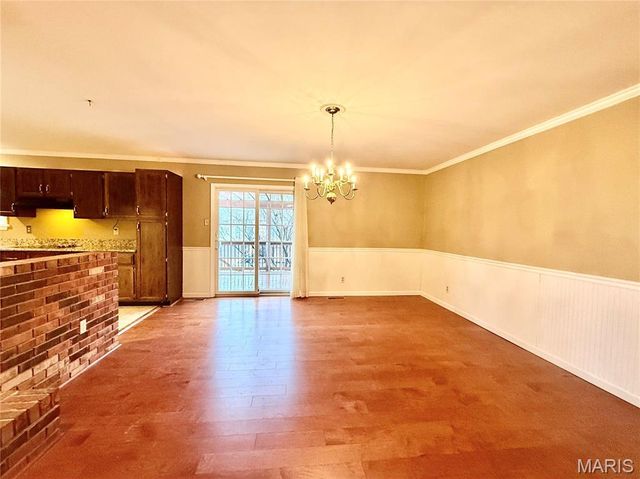 4726 Bramble Berry Drive, St Louis, MO 63129