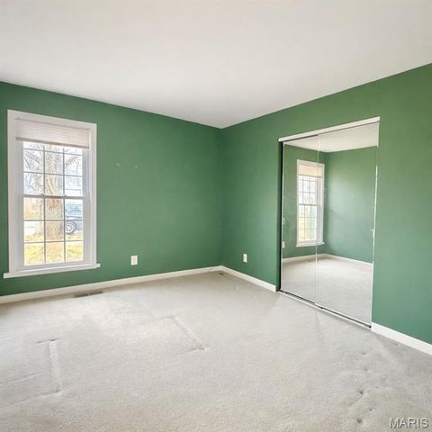 4726 Bramble Berry Drive, St Louis, MO 63129