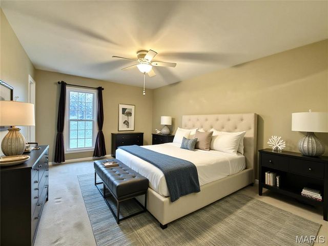 4726 Bramble Berry Drive, St Louis, MO 63129