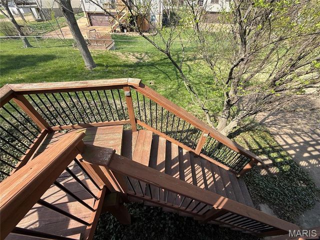 4726 Bramble Berry Drive, St Louis, MO 63129