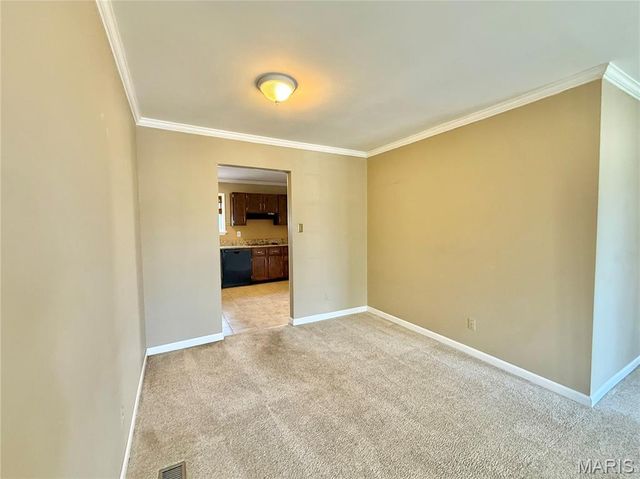 4726 Bramble Berry Drive, St Louis, MO 63129