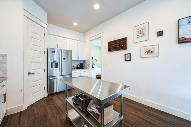 1608 Ulit Ave A, Austin, TX 78702