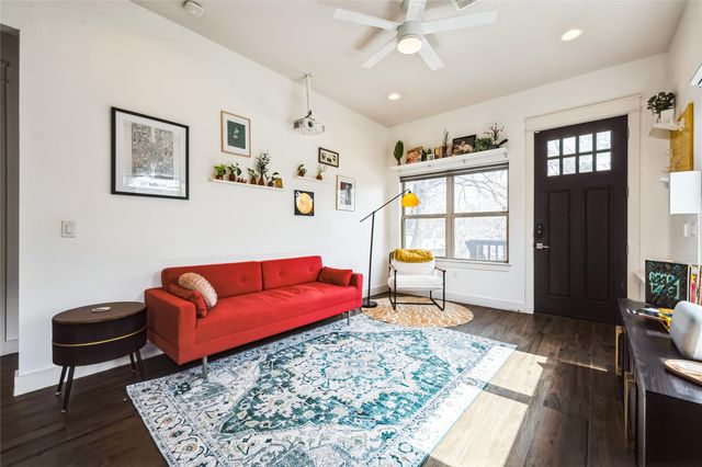 1608 Ulit Ave A, Austin, TX 78702