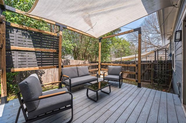 1608 Ulit Ave A, Austin, TX 78702