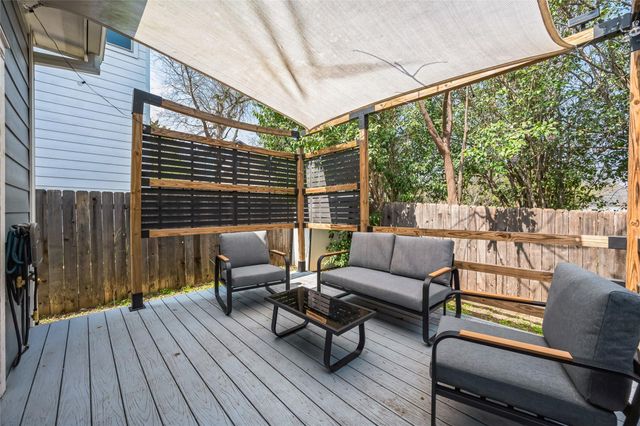 1608 Ulit Ave A, Austin, TX 78702