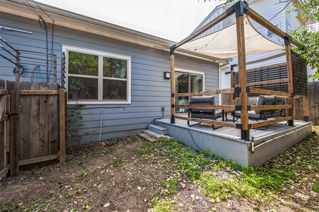 1608 Ulit Ave A, Austin, TX 78702