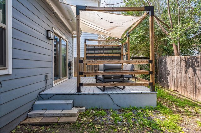 1608 Ulit Ave A, Austin, TX 78702
