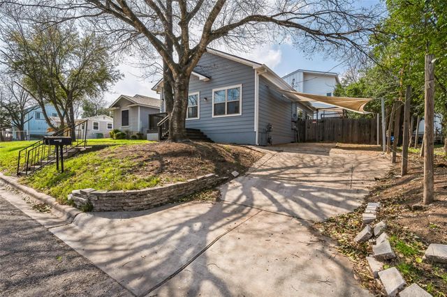 1608 Ulit Ave A, Austin, TX 78702
