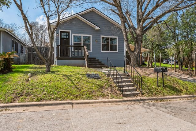 1608 Ulit Ave A, Austin, TX 78702