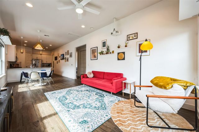 1608 Ulit Ave A, Austin, TX 78702
