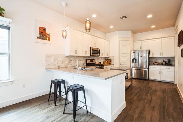 1608 Ulit Ave A, Austin, TX 78702