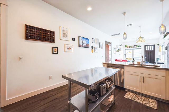 1608 Ulit Ave A, Austin, TX 78702