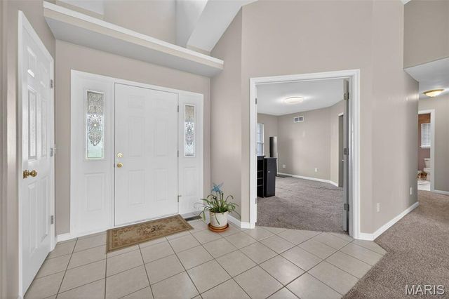 1421 Schoal Creek Drive, St Peters, MO 63366