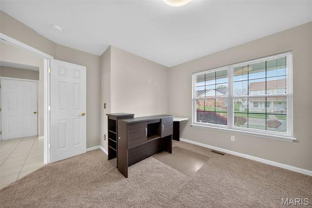 1421 Schoal Creek Drive, St Peters, MO 63366