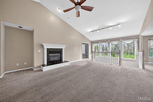 1421 Schoal Creek Drive, St Peters, MO 63366