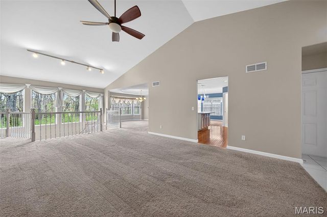 1421 Schoal Creek Drive, St Peters, MO 63366