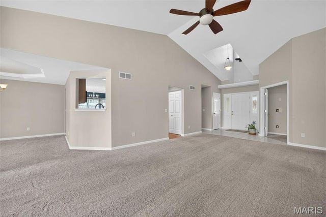 1421 Schoal Creek Drive, St Peters, MO 63366