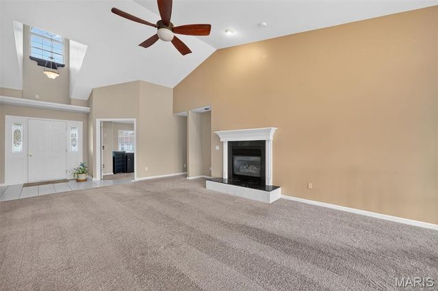 1421 Schoal Creek Drive, St Peters, MO 63366