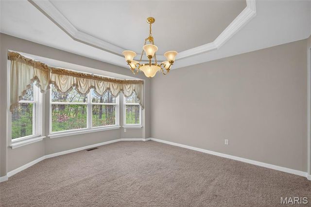 1421 Schoal Creek Drive, St Peters, MO 63366