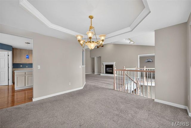 1421 Schoal Creek Drive, St Peters, MO 63366