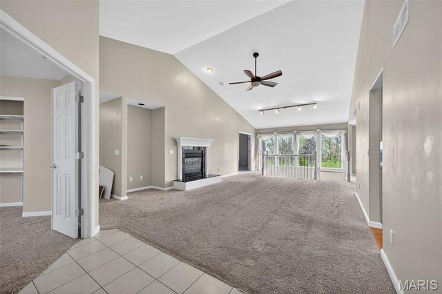 1421 Schoal Creek Drive, St Peters, MO 63366