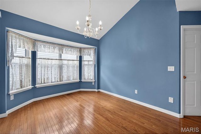 1421 Schoal Creek Drive, St Peters, MO 63366