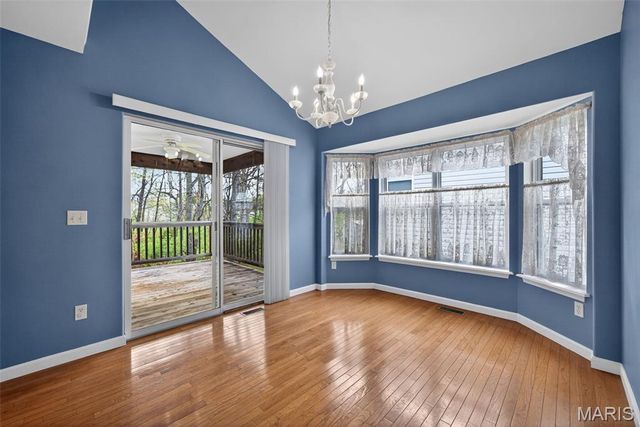 1421 Schoal Creek Drive, St Peters, MO 63366