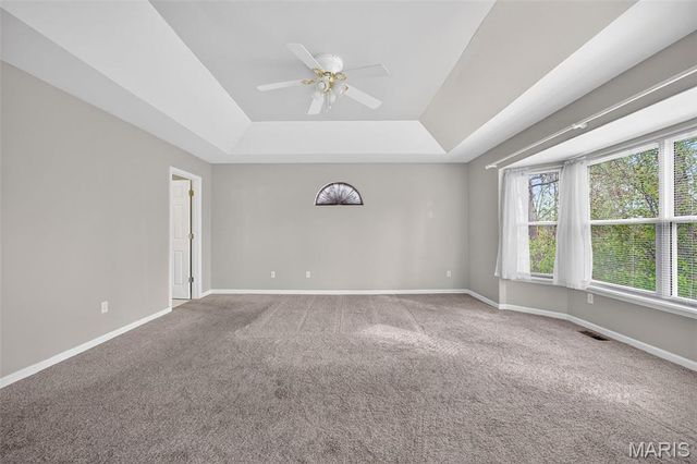 1421 Schoal Creek Drive, St Peters, MO 63366