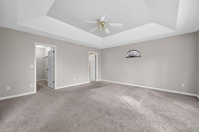 1421 Schoal Creek Drive, St Peters, MO 63366