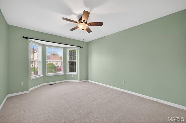 1421 Schoal Creek Drive, St Peters, MO 63366