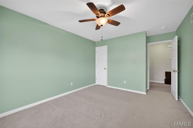 1421 Schoal Creek Drive, St Peters, MO 63366