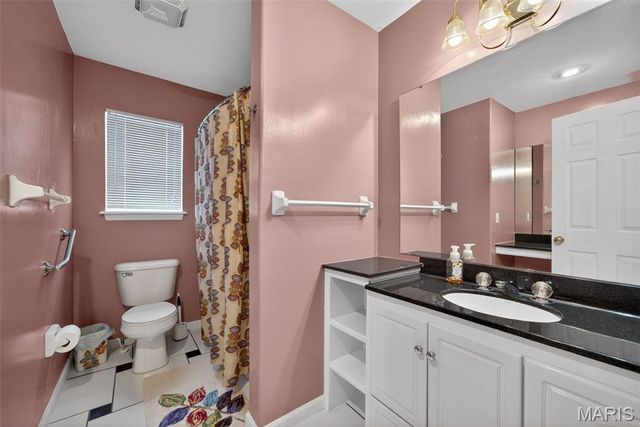 1421 Schoal Creek Drive, St Peters, MO 63366