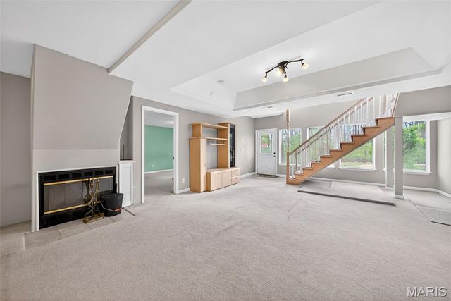 1421 Schoal Creek Drive, St Peters, MO 63366