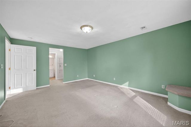 1421 Schoal Creek Drive, St Peters, MO 63366