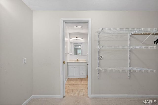 1421 Schoal Creek Drive, St Peters, MO 63366