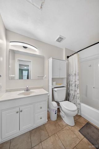 1421 Schoal Creek Drive, St Peters, MO 63366