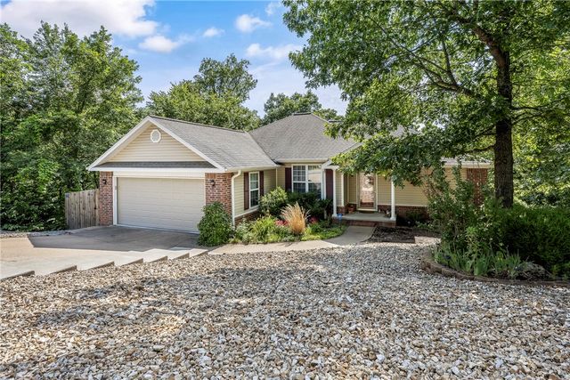 18 Cromarty Drive, Bella Vista, AR 72715