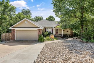 18 Cromarty Drive, Bella Vista, AR 72715