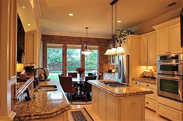 6000 Old South Court, Mckinney, TX 75072