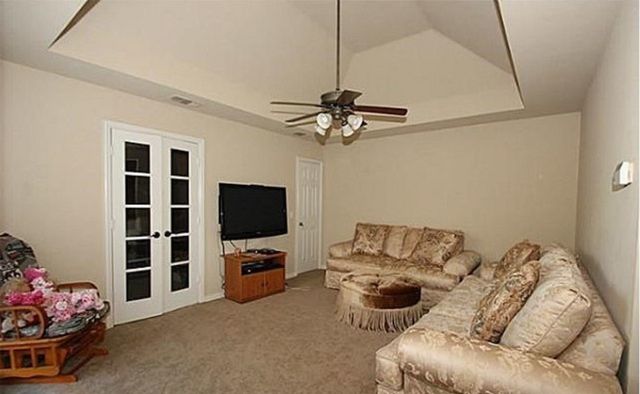 6000 Old South Court, Mckinney, TX 75072