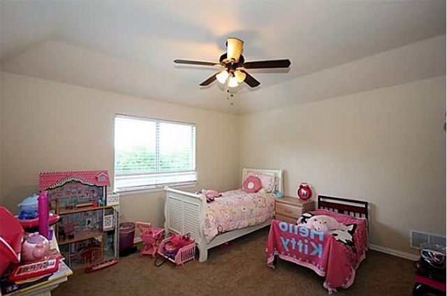 6000 Old South Court, Mckinney, TX 75072