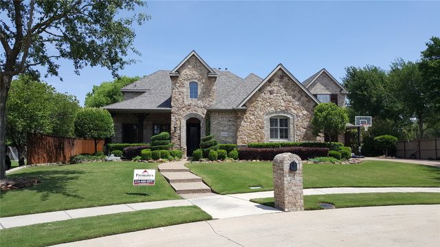 6000 Old South Court, Mckinney, TX 75072