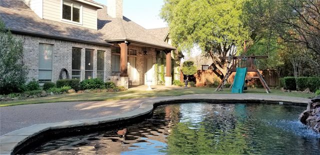 6000 Old South Court, Mckinney, TX 75072
