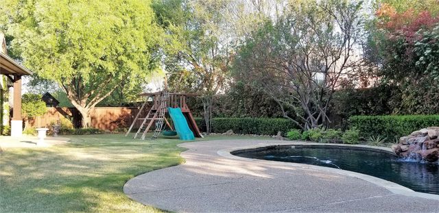 6000 Old South Court, Mckinney, TX 75072