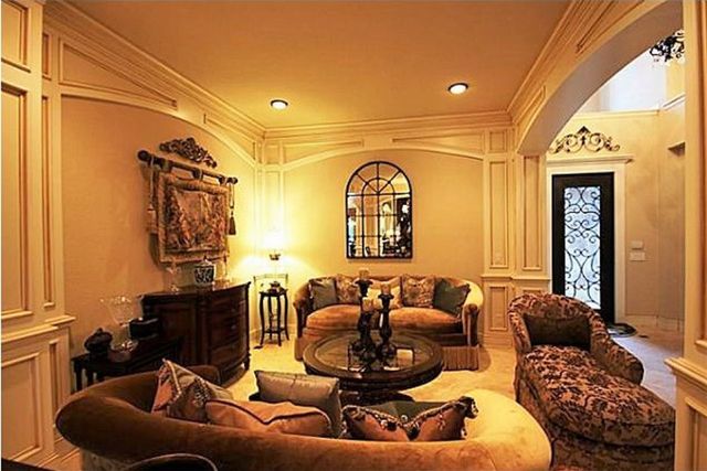 6000 Old South Court, Mckinney, TX 75072