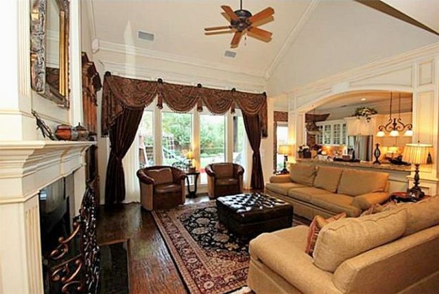 6000 Old South Court, Mckinney, TX 75072