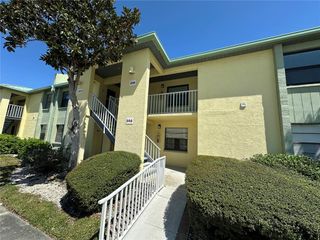 6125 113TH STREET 505, Seminole, FL 33772