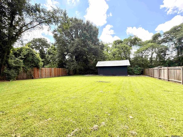 3648 Sherwood St, Baton Rouge, LA 70805