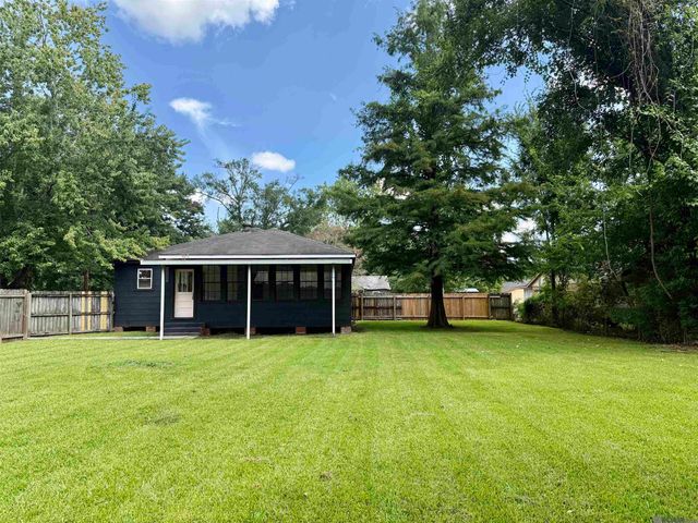 3648 Sherwood St, Baton Rouge, LA 70805